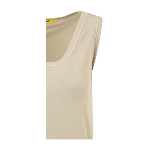 Beige T-shirt e Polos - Drumohr - Modalova