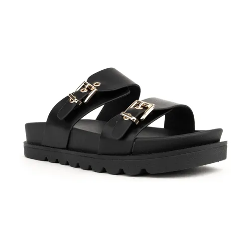 Flat Sandals - Stella New York - Modalova