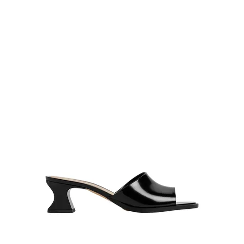 Mules de Tacón Cha-Cha - Bottega Veneta - Modalova