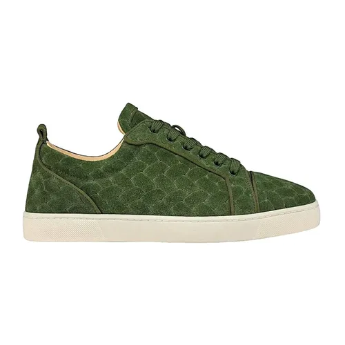 Scarpa - Christian Louboutin - Modalova