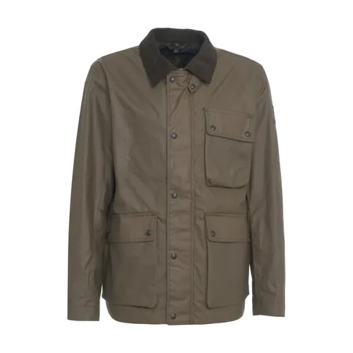 Jackets > Light Jackets - - Belstaff - Modalova