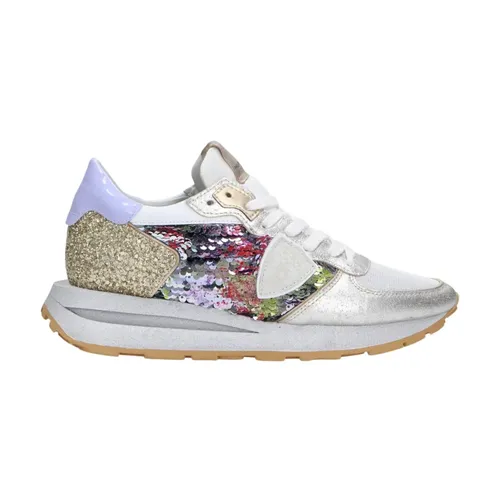 Stylish Sneaker - Philippe Model - Modalova