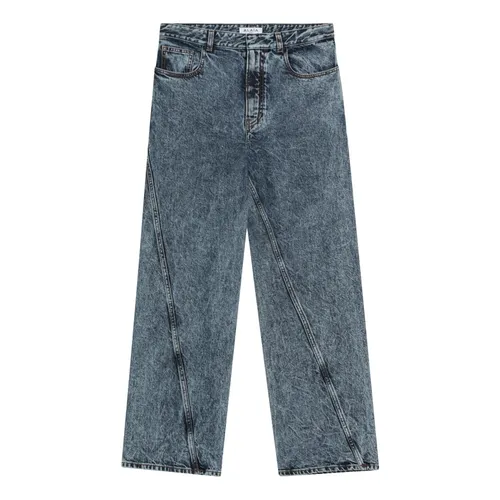 Flared Jeans - Alaïa - Modalova