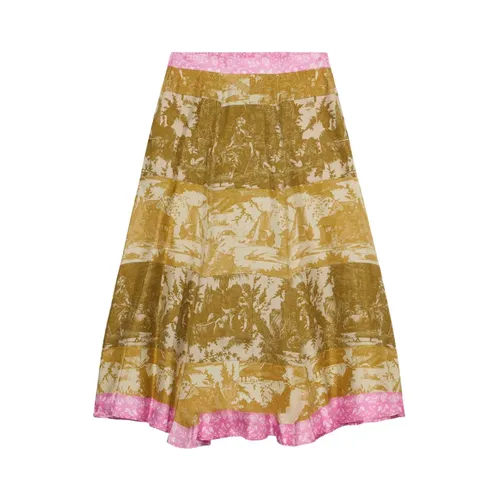 Aloe Skirt - Pierre-Louis Mascia - Modalova
