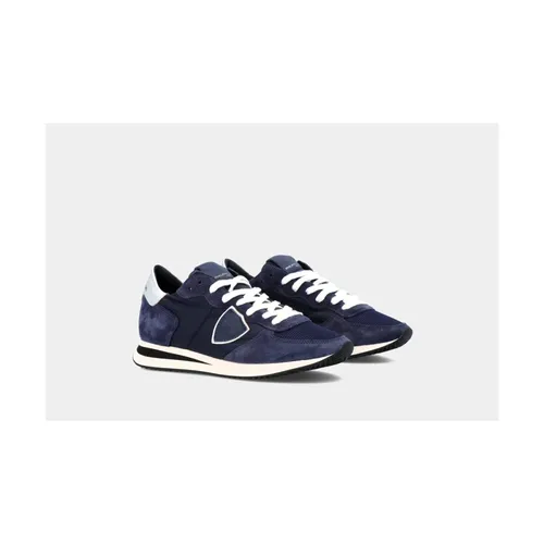 Trpx Basic Sneakers - Philippe Model - Modalova