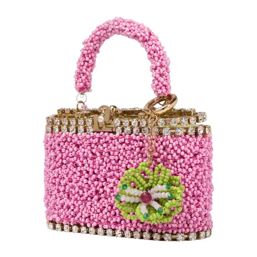 Pocket Codette Bag - Rosantica - Modalova