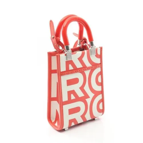 Pre-owned Vintage Mini Bag - Fendi Vintage - Modalova