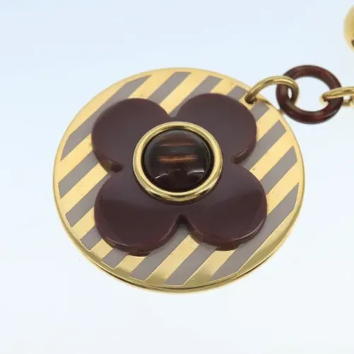 Pre-owned Metal key-holders - Louis Vuitton Vintage - Modalova