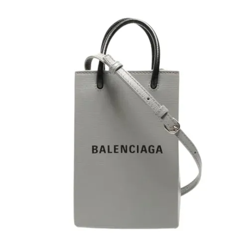 Pre-owned Mini Bag - Balenciaga Vintage - Modalova