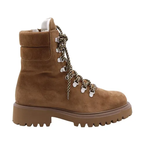Eleven Stylish Boot - Rotta - Modalova