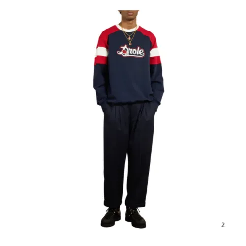 Sweatshirt - Drole de Monsieur - Modalova