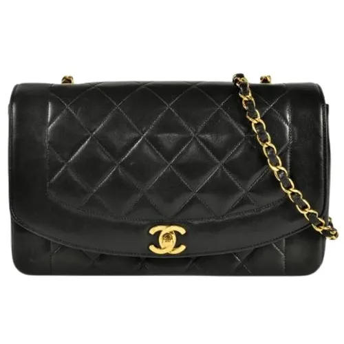 Pre-owned Vintage Shoulder Bag - Chanel Vintage - Modalova