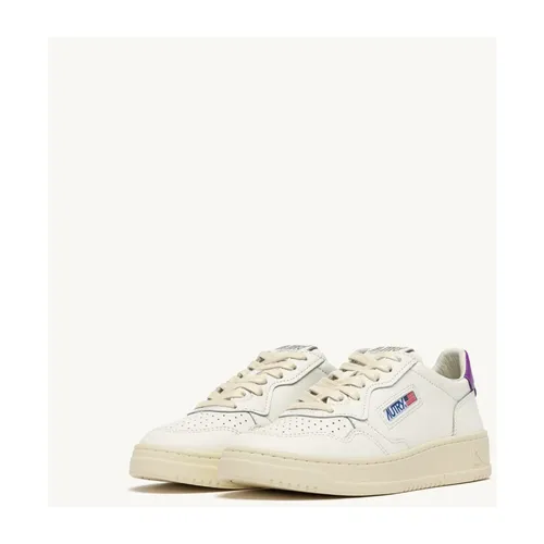 Medalist Sneakers - Autry - Modalova