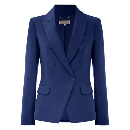 Kocca - Jackets > Blazers - Blue - Kocca - Modalova