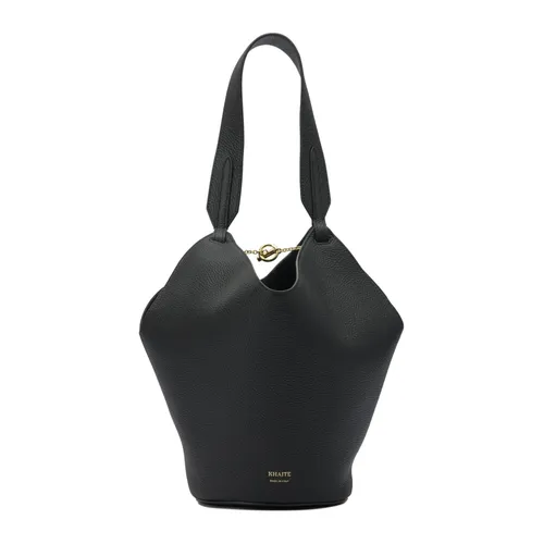 Mini Lotus Tote - Khaite - Modalova