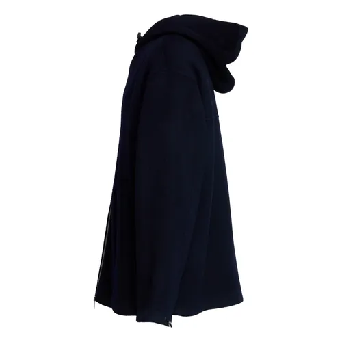 Double-Zip Wool Parka - Department Five - Modalova