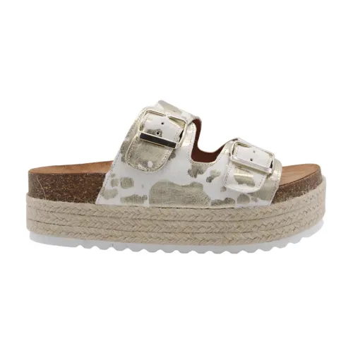 Casual Slip-On Shoes Scario - Sweet Pants - Modalova