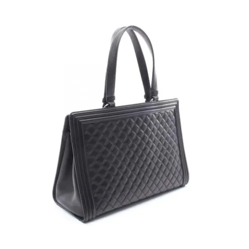 Pre-owned Vintage Handbag - Chanel Vintage - Modalova