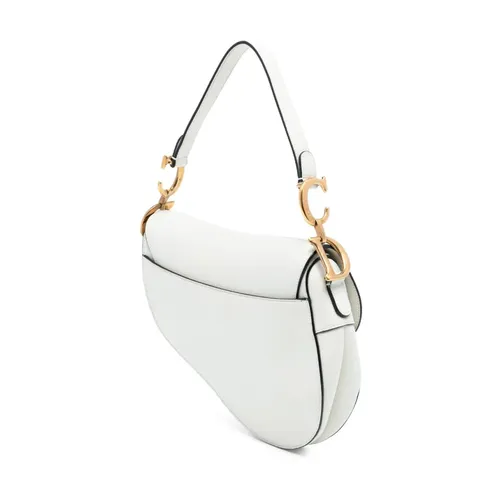 Pre-owned Saddle Bag - Dior Vintage - Modalova