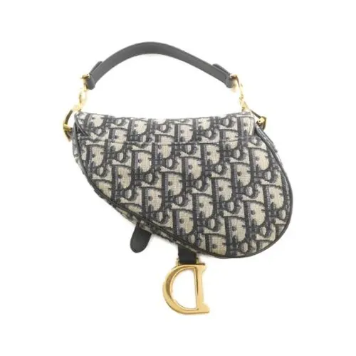 Pre-owned Vintage Shoulder Bag - Dior Vintage - Modalova