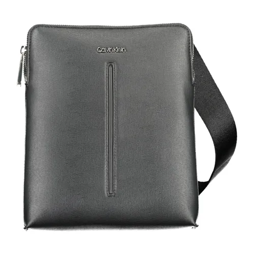 Shoulder Bag Zip Closure - Calvin Klein - Modalova