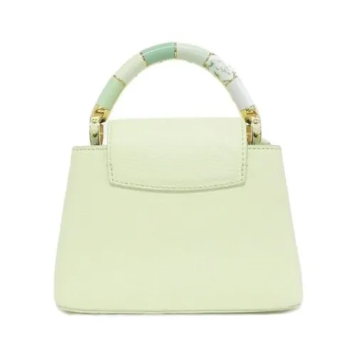 Pre-owned Vintage Handbag - Louis Vuitton Vintage - Modalova