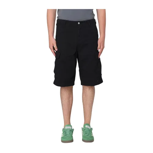Shorts > Casual Shorts - - Carhartt Wip - Modalova