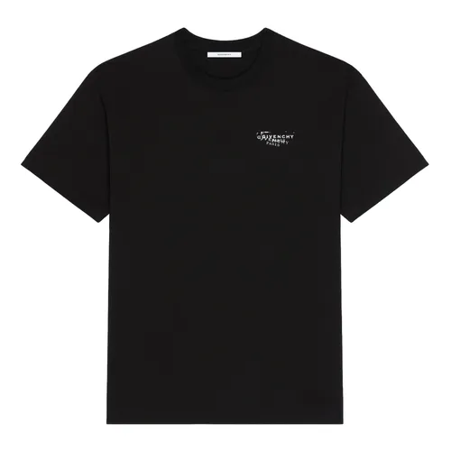 Camiseta de corte regular - Givenchy - Modalova