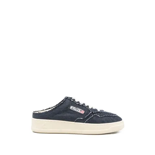Mule Low - Autry - Modalova