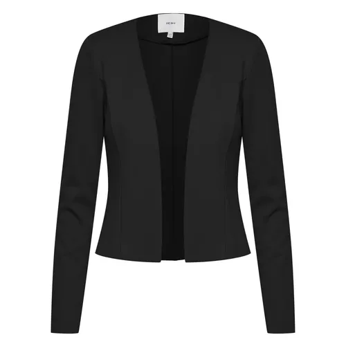 Blazer Corto da Donna - ICHI - Modalova