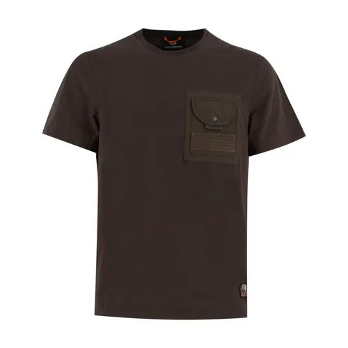Malham T-Shirt - Parajumpers - Modalova