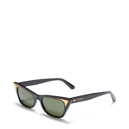 Vls-175 Sunglasses - Valentino - Modalova