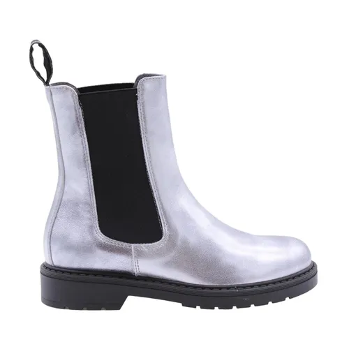 Scrooge Chelsea Boots - Nerogiardini - Modalova