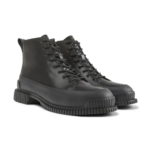 Pix Lace-up Boots - Camper - Modalova