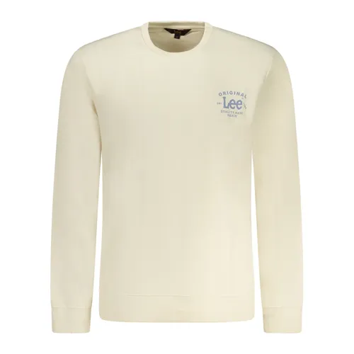 SWS Crew Long Sleeve Sweatshirt - Lee - Modalova