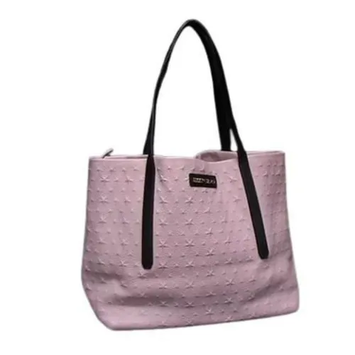 Pre-owned Tote Bag - Jimmy Choo Pre-owned - Modalova