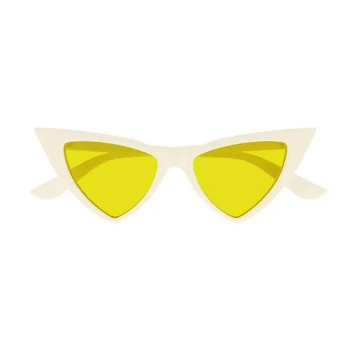 Cat-Eye Sunglasses - Alexander McQueen - Modalova