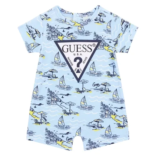 Sea City Romper - Guess - Modalova
