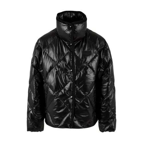 Down Jacket Model Violante - Duvetica - Modalova