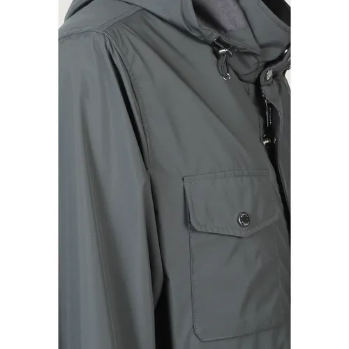 Fenzi-Stu Jacket - Moorer - Modalova