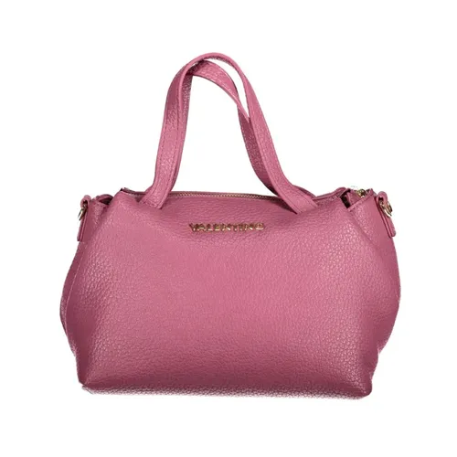 Polyethylene Shoulder Bag - Valentino by Mario Valentino - Modalova
