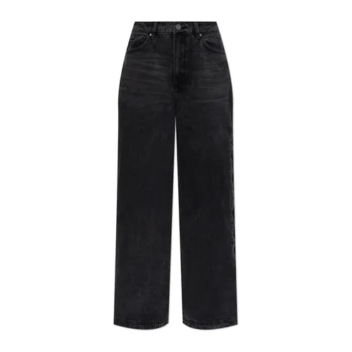 Jeans > Wide Jeans - - Adidas Originals - Modalova