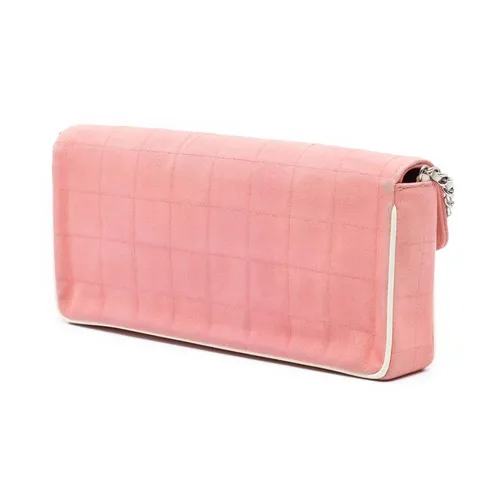 Pre-owned Chain Flap Bag - Chanel Vintage - Modalova