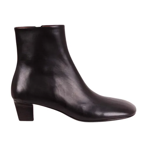 Marsell Ankle boot with slim heel - Marsell - Modalova