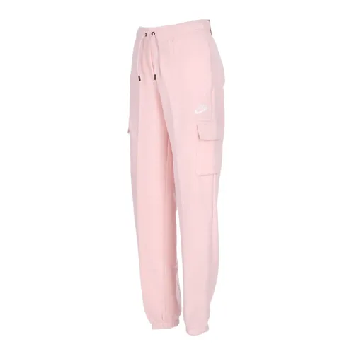 Essential Fleece Cargo Pants - Nike - Modalova