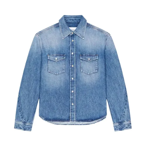 Couture Seam Shirt - Givenchy - Modalova