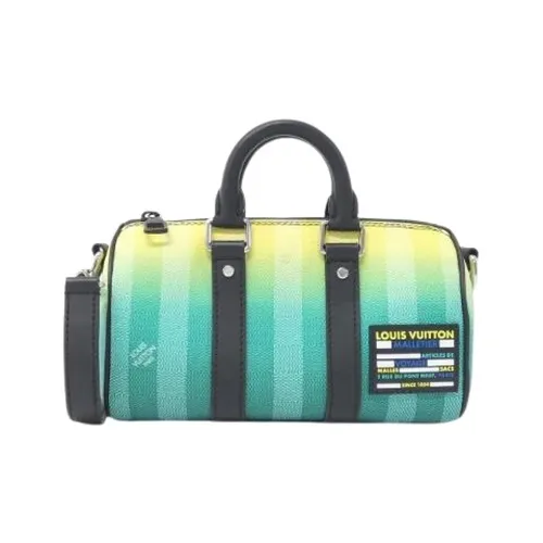 Pre-owned Mini Bag - Louis Vuitton Vintage - Modalova