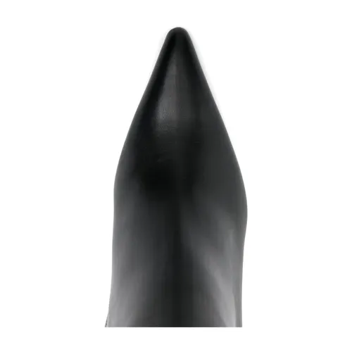 Heeled Boots - Mugler - Modalova