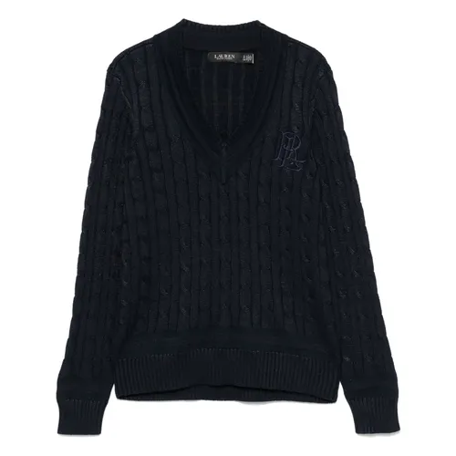 Meren Long Sleeve Pullover - Ralph Lauren - Modalova