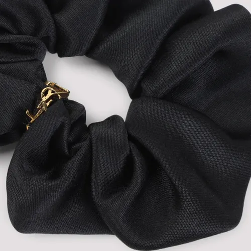 Cassandre Scrunchie - Saint Laurent - Modalova